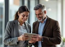 Informes de Sostenibilidad Fecoomeva