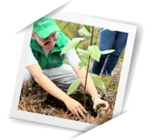 La esencia de un voluntario est&aacute; en creer y trabajar por un mundo m&aacute;s humano y sensible