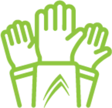 Un voluntario no solo nace, tambi&eacute;n se hace