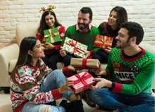 &iexcl;Empez&oacute; el mes m&aacute;s alegre y musical del a&ntilde;o! &hellip;Y nosotros tenemos un obsequio para ti