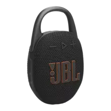 Un Parlante JBL Clip 5 Bluetooth