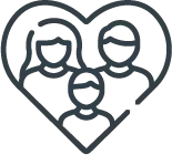 L&iacute;nea 141 - ICBF