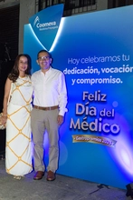 Celebraci&oacute;n D&iacute;a del M&eacute;dico 2025 - Cali