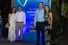 Celebraci&oacute;n D&iacute;a del M&eacute;dico 2025 - Cali