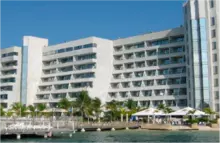 Apartamentos en San Andr&eacute;s &iexcl;Frente al Mar! 