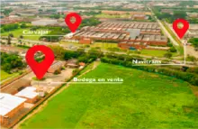 Bodega en Yumbo: &iexcl;Centro de operaciones estrat&eacute;gico!