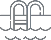 Piscina al aire libre