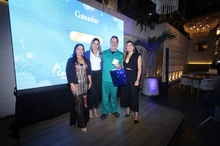 Celebraci&oacute;n D&iacute;a del M&eacute;dico 2025 - Pereira