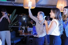 Celebraci&oacute;n D&iacute;a del M&eacute;dico 2025 - Bucaramanga