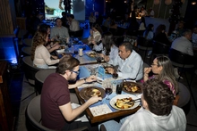 Celebraci&oacute;n D&iacute;a del M&eacute;dico 2025 - Medell&iacute;n