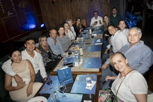 Celebraci&oacute;n D&iacute;a del M&eacute;dico 2025 - Medell&iacute;n