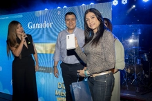 Celebraci&oacute;n D&iacute;a del M&eacute;dico 2025 - Medell&iacute;n