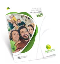 Informe de Sostenibilidad 2022