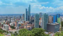 Bogotá 