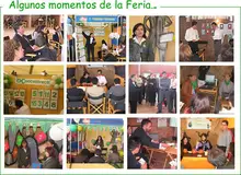 feria conocimiento