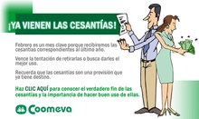 cesantias