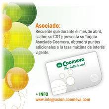 CDTAsociado