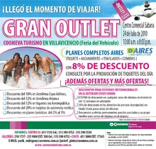 COOMEVA OUTLET VILLAVICENCIO