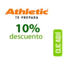 athletic