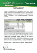 RESULTADOS BONIFICACIÓN