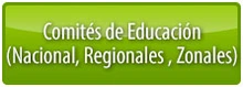 Comités de Educación