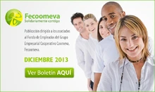 Fecoomeva - diciembre 2013