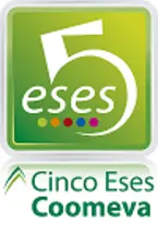 Cinco Eses  Coomeva