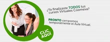 Cursos virtuales